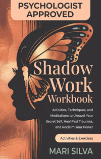 Shadow Work Workbook - Mari Silva - E-Book