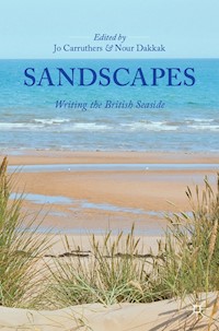 Sandscapes -  - E-Book