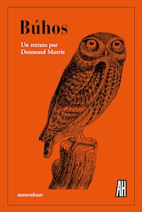 Búhos - Десмонд Моррис - E-Book