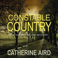 Constable Country - Catherine Aird - Hörbuch