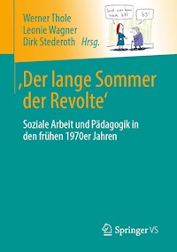 'Der lange Sommer der Revolte' - - E-Book