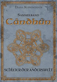 Candhun - Diana Klewinghaus - E-Book