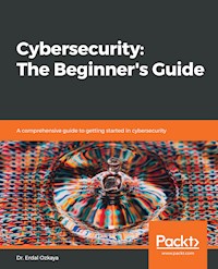 Cybersecurity: The Beginner's Guide - Dr. Erdal Ozkaya - E-Book