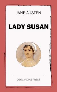 Lady Susan - Jane Austen - E-Book + Hörbuch