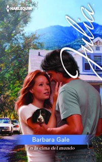 En la cima del mundo - Barbara Gale - E-Book