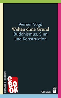 Welten ohne Grund - Werner Vogd - E-Book