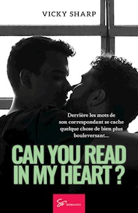 Can you read in my heart ? - Vicky Sharp - E-Book
