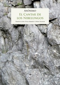 El cantar de los Nibelungos - Anónimo - E-Book