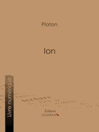 Ion - Platon - E-Book