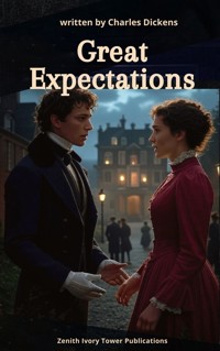 Great Expectations - Charles Dickens. - E-Book