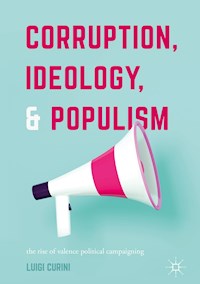 Corruption, Ideology, and Populism - Luigi Curini - E-Book