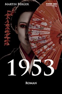 1953 - Martin Berger - E-Book