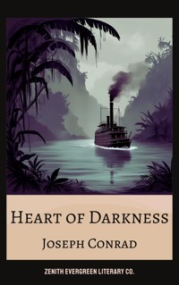 Heart of Darkness - Joseph Conrad - E-Book + Hörbuch