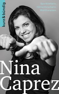 Nina Caprez - Dominik Osswald - E-Book