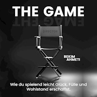 The Game - Bekim Ahmeti - Hörbuch
