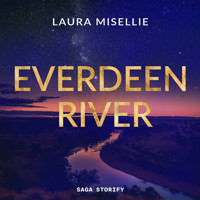 Everdeen River: Samira & Jackson - Laura Misellie - Hörbuch