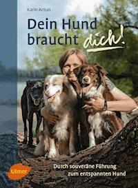 Dein Hund braucht dich! - Karin Actun - E-Book
