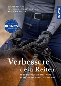Verbessere dein Reiten - Eckart Meyners - E-Book