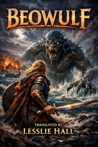 Beowulf - LESSLIE HALL - E-Book