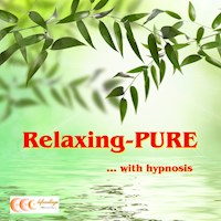 Relaxing-PURE... with hypnosis - Michael Bauer - Hörbuch