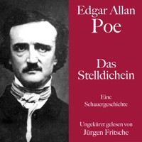 Edgar Allan Poe: Das Stelldichein - Edgar Allan Poe - Hörbuch