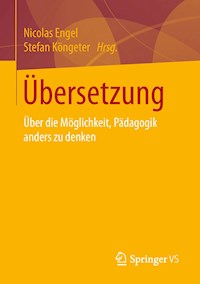 Übersetzung -  - E-Book