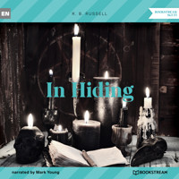 In Hiding (Unabridged) - R. B. Russell - Hörbuch