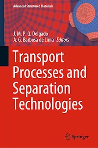 Transport Processes and Separation Technologies -  - E-Book