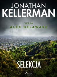 Selekcja - Jonathan Kellerman - E-Book
