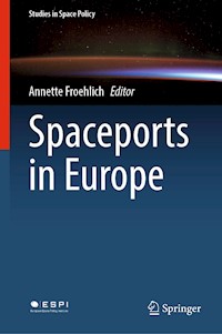 Spaceports in Europe -  - E-Book