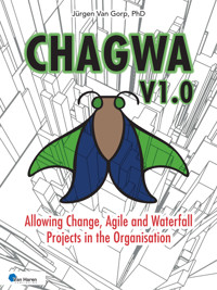 Chagwa V1.0 - Jurgen van Gorp - E-Book