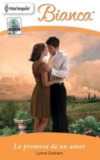 La promesa de un amor - Lynne Graham - E-Book