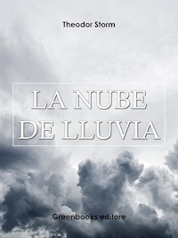 La nube de lluvia - Theodor Storm - E-Book
