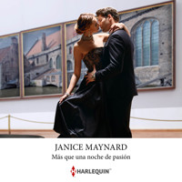 Más que una noche de pasión - Janice Maynard - Hörbuch