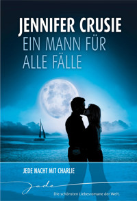 Jede Nacht mit Charlie - Jennifer Crusie - E-Book