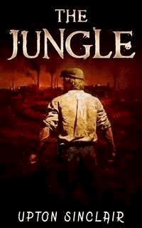 The Jungle - Upton Sinclair - E-Book