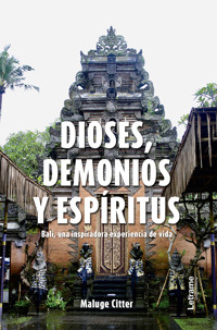Dioses, demonios y espíritus - Maluge Citter - E-Book