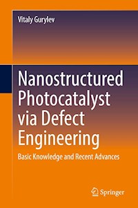 Nanostructured Photocatalyst via Defect Engineering - Vitaly Gurylev - E-Book