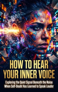 How to Hear Your Inner Voice - Sarah Whitfield - E-Book