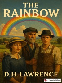 The Rainbow - D H Lawrence - E-Book