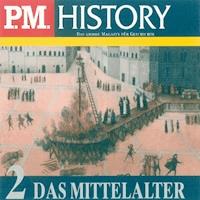 Das Mittelalter 2 - Johann Eisenmann - Hörbuch
