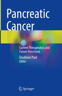 Pancreatic Cancer -  - E-Book