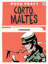 Corto Maltés, Leopardos - Hugo Pratt - E-Book
