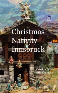Christmas Nativity Innsbruck - Cristina Berna - E-Book