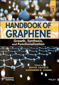 Handbook of Graphene, Volume 1 - - E-Book