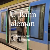 U-Bahn alemán - Cristina Berna - E-Book