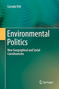 Environmental Politics - Corrado Poli - E-Book