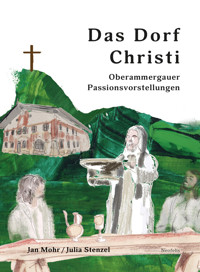 Das Dorf Christi -  - E-Book