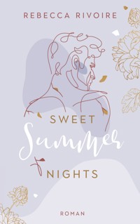 Sweet Summer Nights - Rebecca Rivoire - E-Book