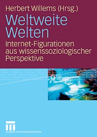 Weltweite Welten -  - E-Book